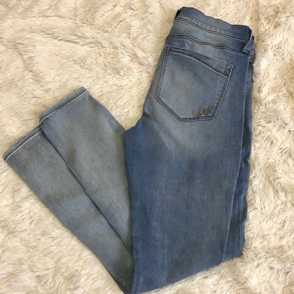 Women’s Express Legging Jeans